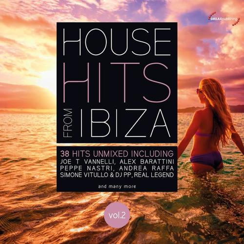 House Hits from Ibiza, Vol. 2