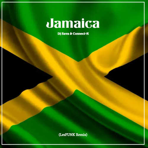 Jamaica (Lesfunk Remix)