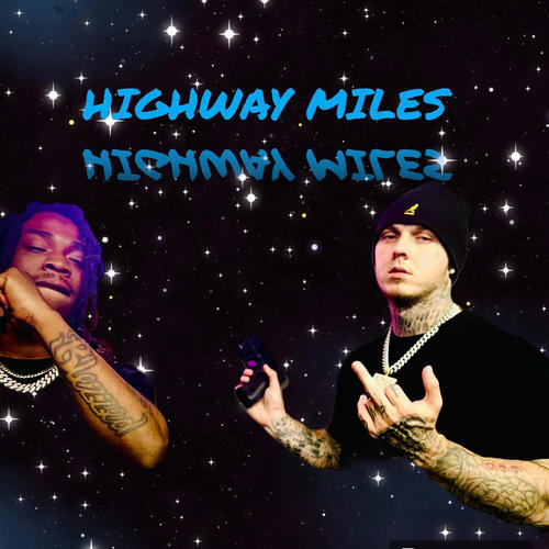 Highway Miles (feat. Jflexxx) [Explicit]