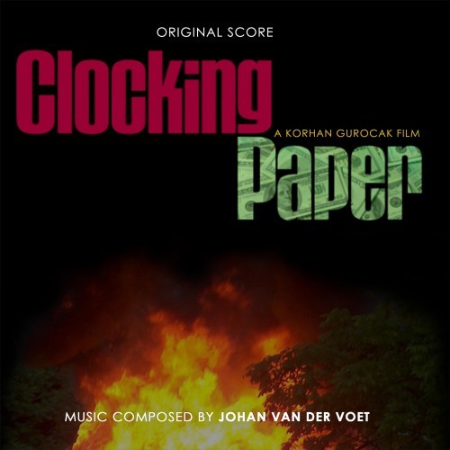 Clocking Paper (Original Score)