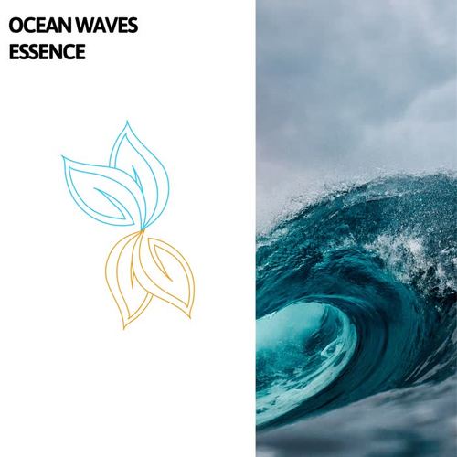 Ocean Waves Essence