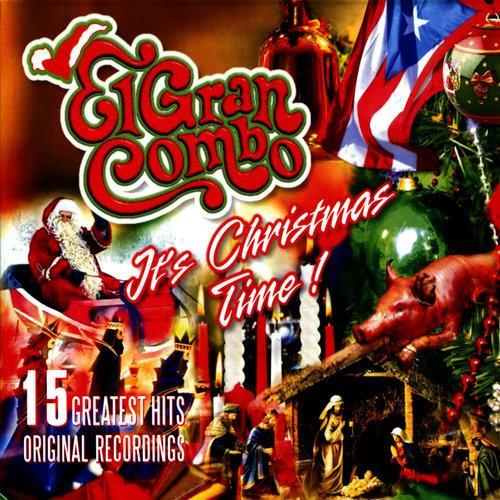 It's Christmas Time! (Original Recordings)