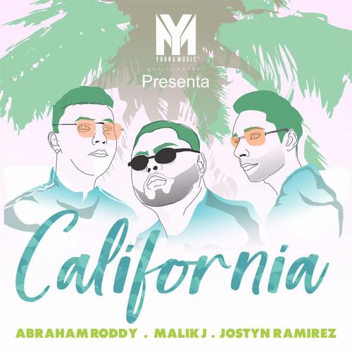 California (feat. Roddy & Jostyn Ramirez) [Explicit]