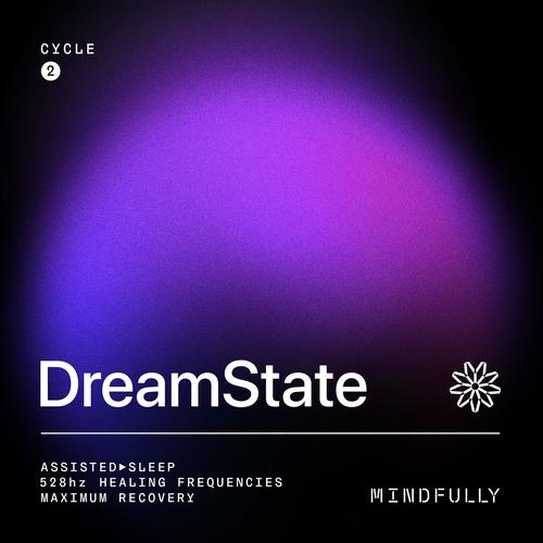 DreamState 01 Cycle 2