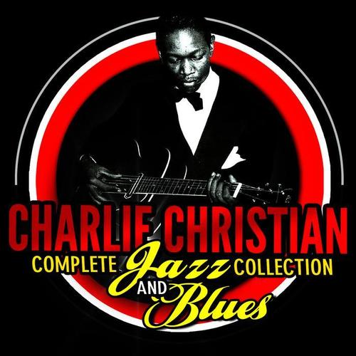 Complete Jazz Collection & Blues