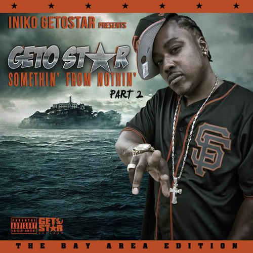 Iniko Getostar Presents 