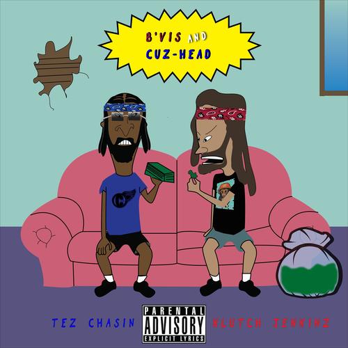 B'Vis and CuzHead (Explicit)