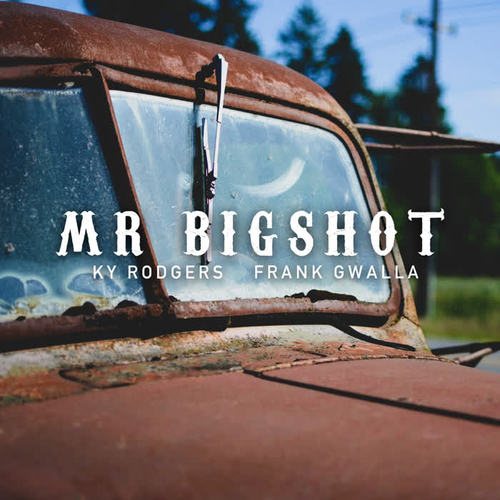 Mr. Bigshot