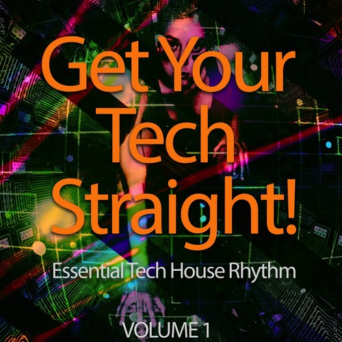 Get Your Tech Straight!, Vol. 1