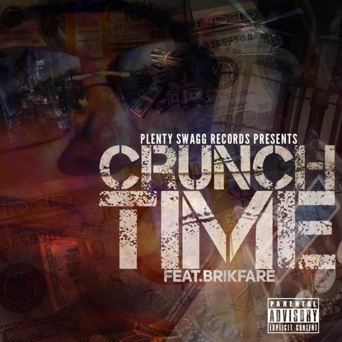 Crunchtime (Explicit)