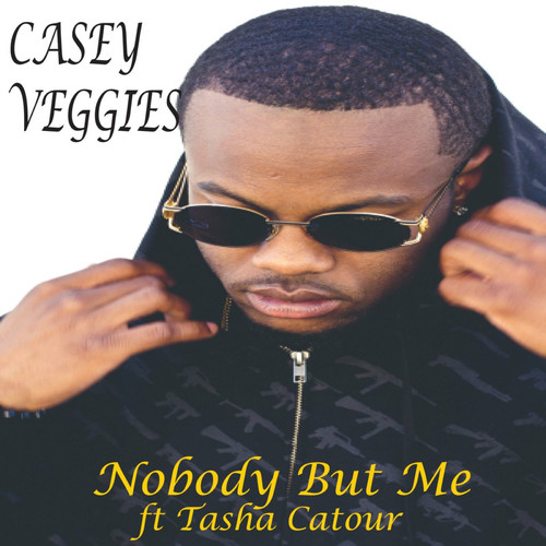 Nobody But Me (Explicit)