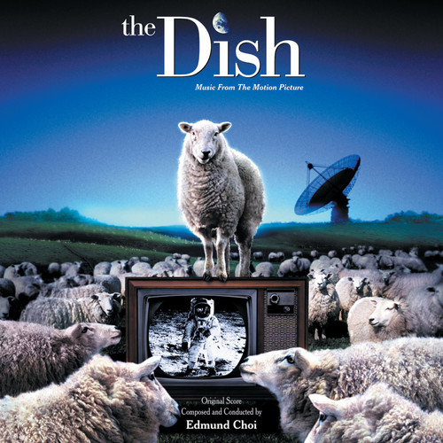 The Dish (Music From The Motion Picture)