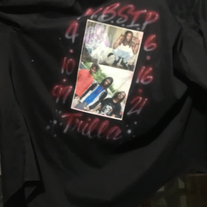Forever Trilla (Explicit)
