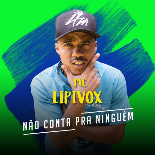 Não Conta Pra Ninguém (Explicit)