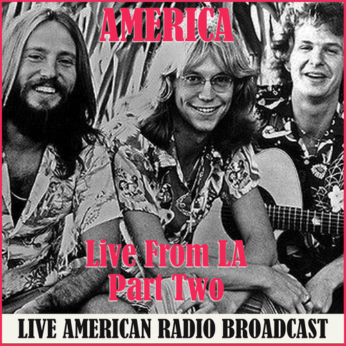 Live From LA - Part Two (Live)