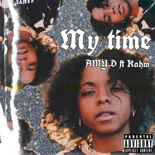 My Time (Explicit)