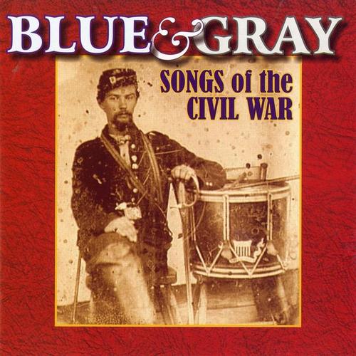 BARNHOUSE, C.L.: Battle of Shiloh March / BUTTERFIELD, D.A.: Taps / NEWTON, J.: Amazing Grace (Blue and Gray - Songs of the Civil War)