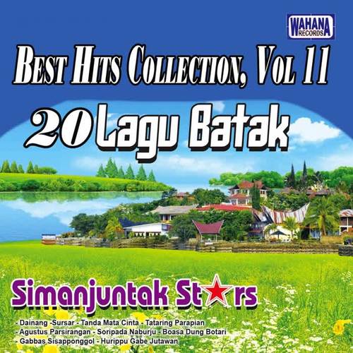 Best Hits Collection, Vol. 11