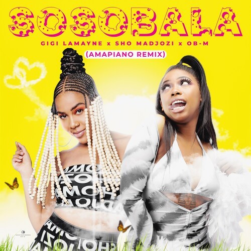 Sosobala (Amapiano Remix) [Explicit]