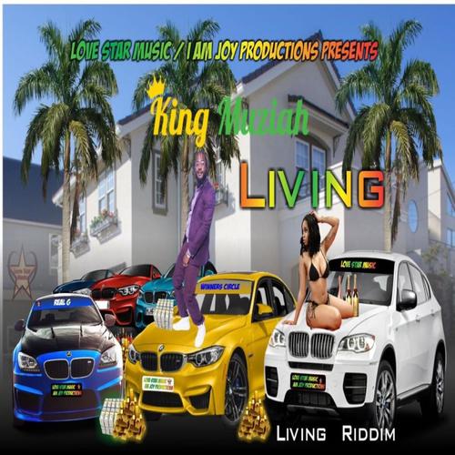 Living (Explicit)