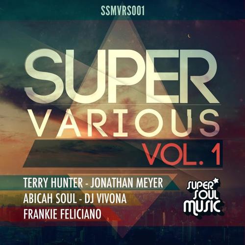 Super Various, Vol. 1