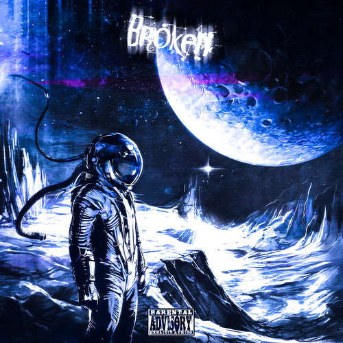 Broken (Explicit)