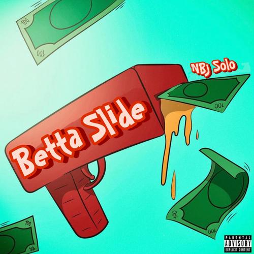 Betta Slide (Explicit)