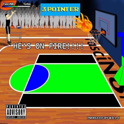 3pointer (Explicit)