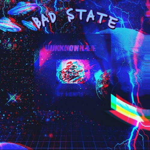 BAD STATE (Explicit)