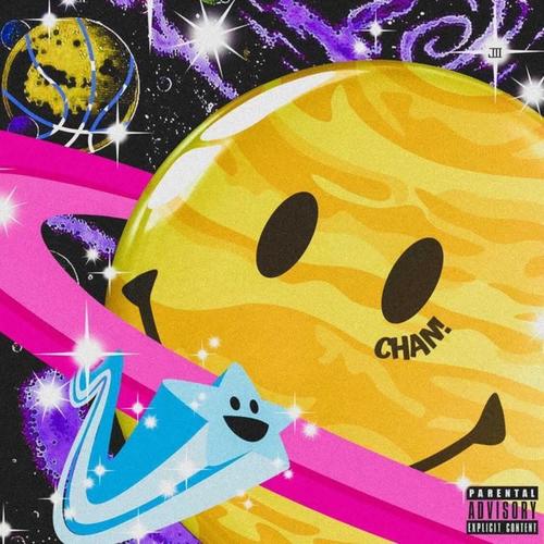 PLANET SMiLEY (Explicit)