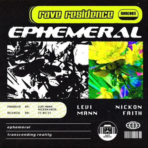 Ephemeral