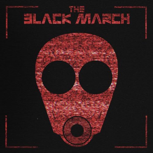 The Black March