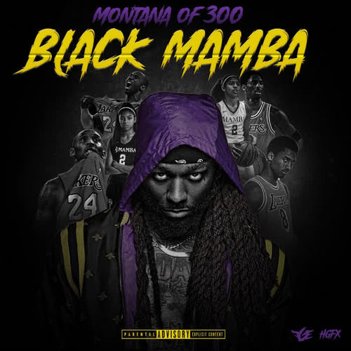 Black Mamba (Explicit)