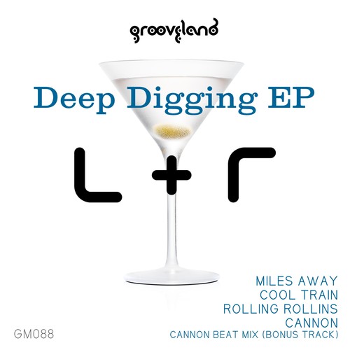 Deep Digging