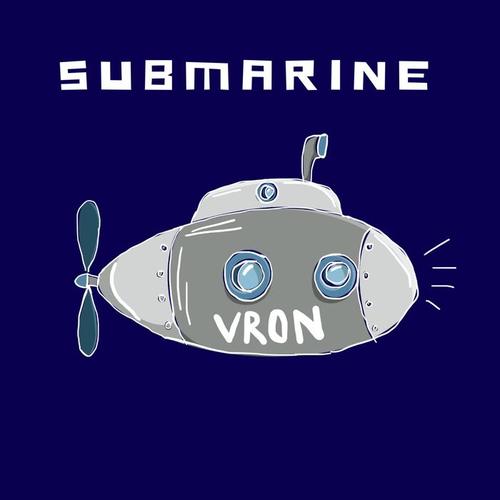 Submarine (feat. Saira & Simran)