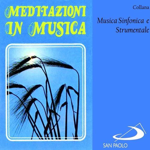 Collana musica sinfonica e strumentale: Meditazioni in musica