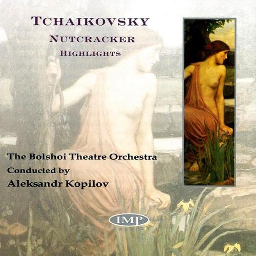 Tchaikovsky: The Nutcracker (Highlights)