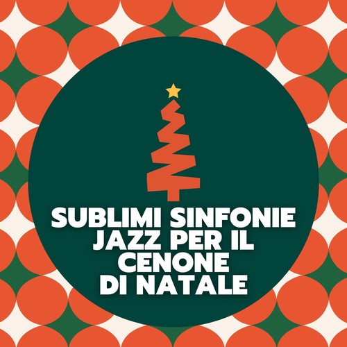 Sublimi sinfonie jazz per il cenone di natale