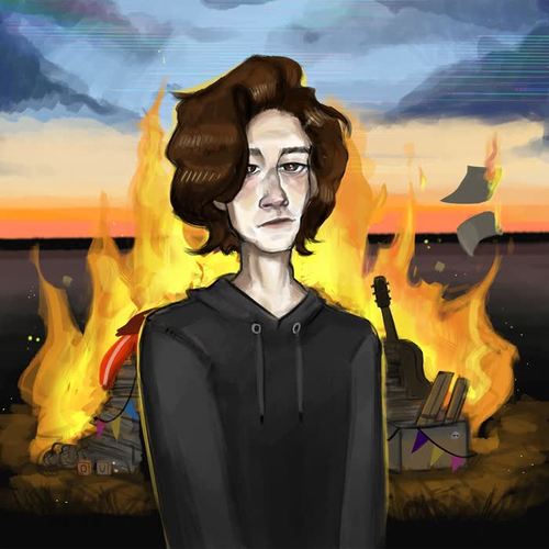 Все мечты давно сгорели (Explicit)