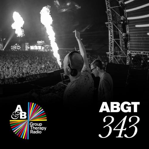 Group Therapy 343