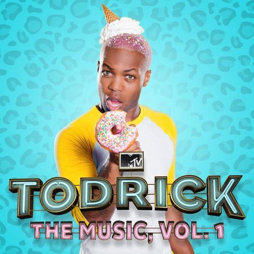 MTV's Todrick: The Music, Vol. 1