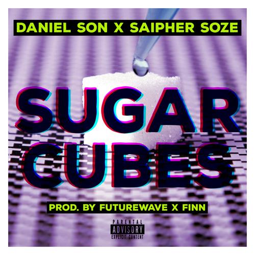 Sugar Cubes (Explicit)