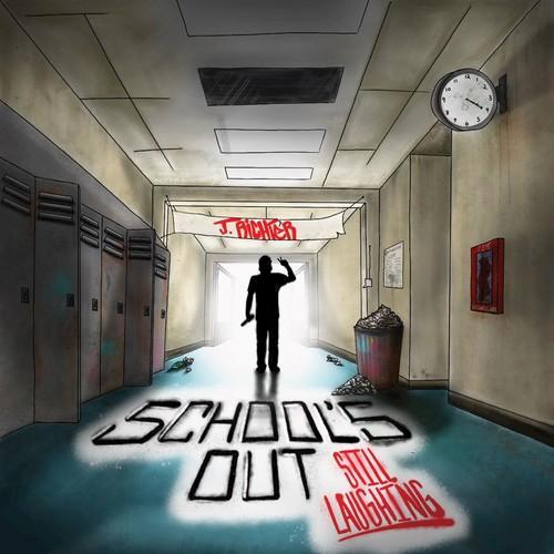 School's Out (Still Laughing) [Explicit]