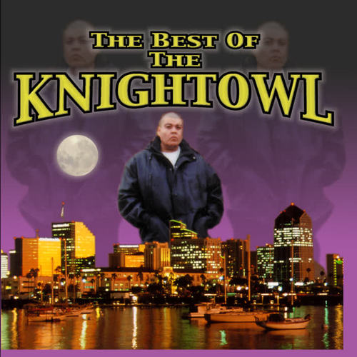 The Best of Knightowl