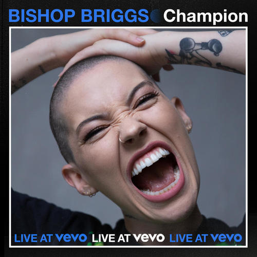 CHAMPION (Live At Vevo)