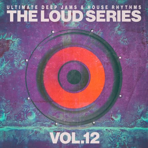 The Loud Series, Vol.12