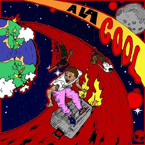 A la cool (Explicit)