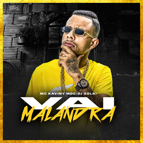 Vai Malandra (Explicit)