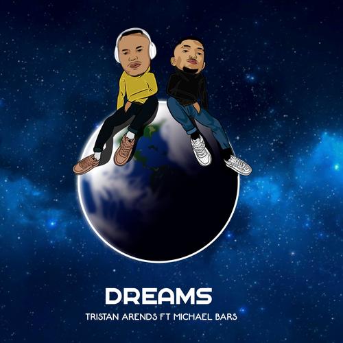 Dreams (feat. Michael Bars)