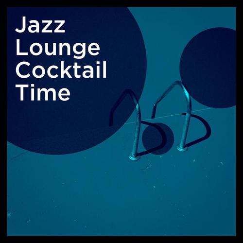 Jazz Lounge Cocktail Time